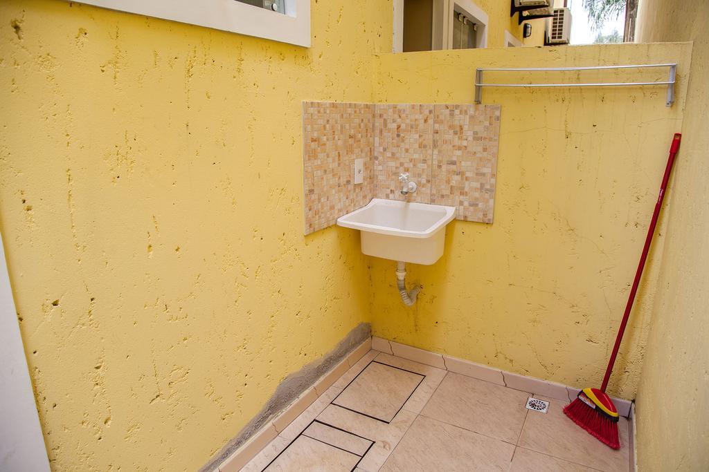 Residencial Alecrim Hotel Florianopolis Exterior photo