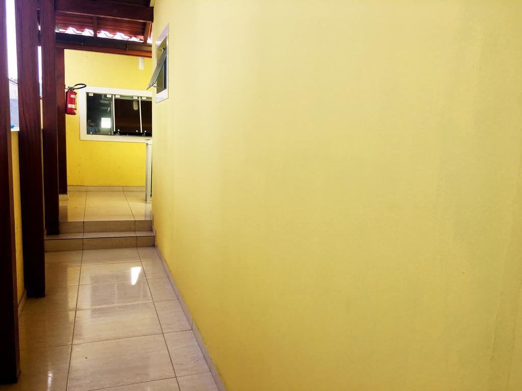 Residencial Alecrim Hotel Florianopolis Exterior photo