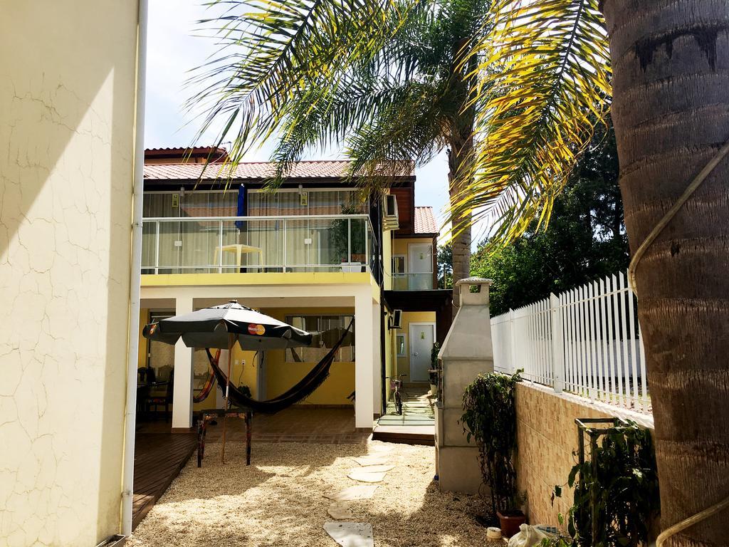 Residencial Alecrim Hotel Florianopolis Exterior photo